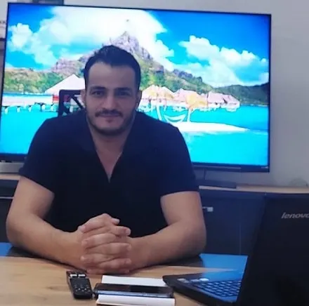 Mersin spot ve 2. el esya direktör